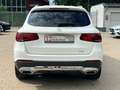 Mercedes-Benz GLC 220 GLC220d 4Matic 9G-TR-Off-Road Paket-LED-360°CAM Blanc - thumbnail 10