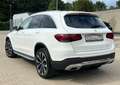 Mercedes-Benz GLC 220 GLC220d 4Matic 9G-TR-Off-Road Paket-LED-360°CAM Blanc - thumbnail 8