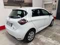 Renault ZOE Life R110 51 KW BATTERIA DI PROPRIETA' Bianco - thumbnail 6