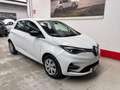 Renault ZOE Life R110 51 KW BATTERIA DI PROPRIETA' Bianco - thumbnail 5