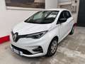 Renault ZOE Life R110 51 KW BATTERIA DI PROPRIETA' Bianco - thumbnail 3
