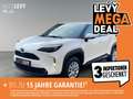 Toyota Yaris Cross 1.5 Hybrid Comfort *CARPLAY* Blanco - thumbnail 1