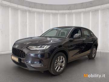 2.0 hev Elegance