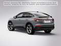 Audi Q4 e-tron Sportback 45 Q 2x S LINE EDITION LM21 Grau - thumbnail 4