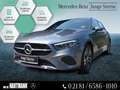 Mercedes-Benz A 180 PROGRESSIVE+AHK+CARPLAY+RF-KAMERA+MBUX+LED Grau - thumbnail 1