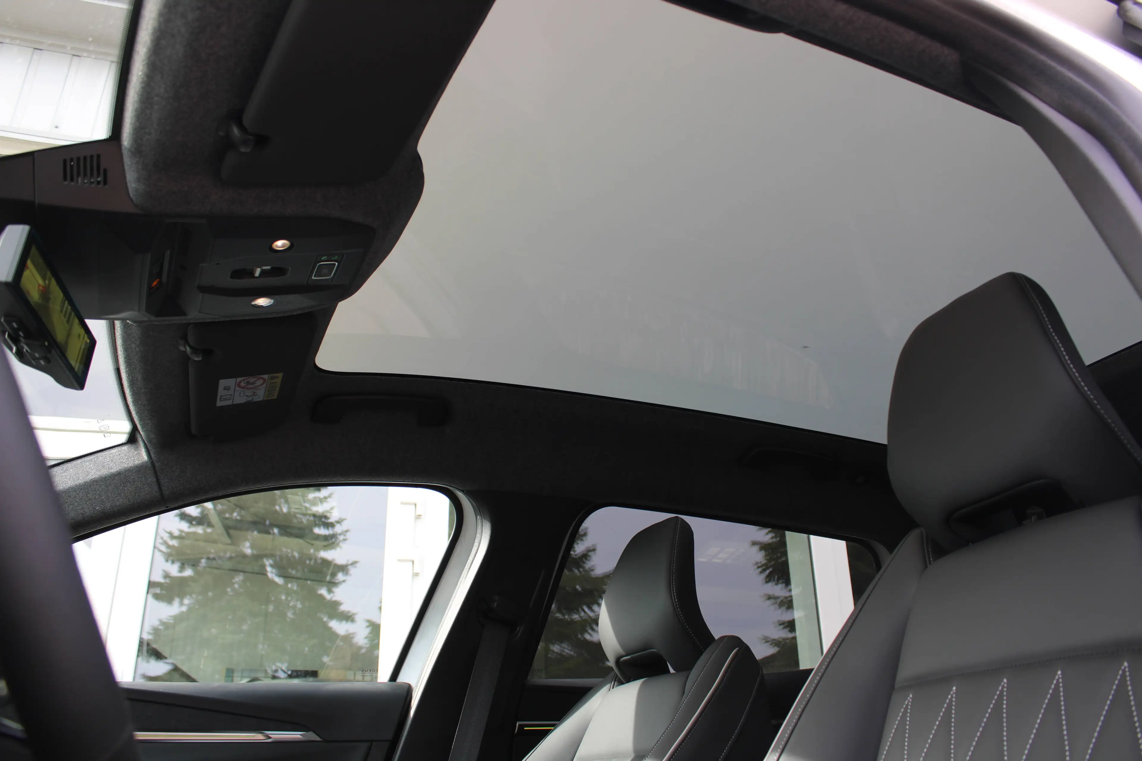 Mitsubishi Eclipse Cross Eclipse Cross Diamant Top Luxury Paket 87KW (22KW) — photo 7