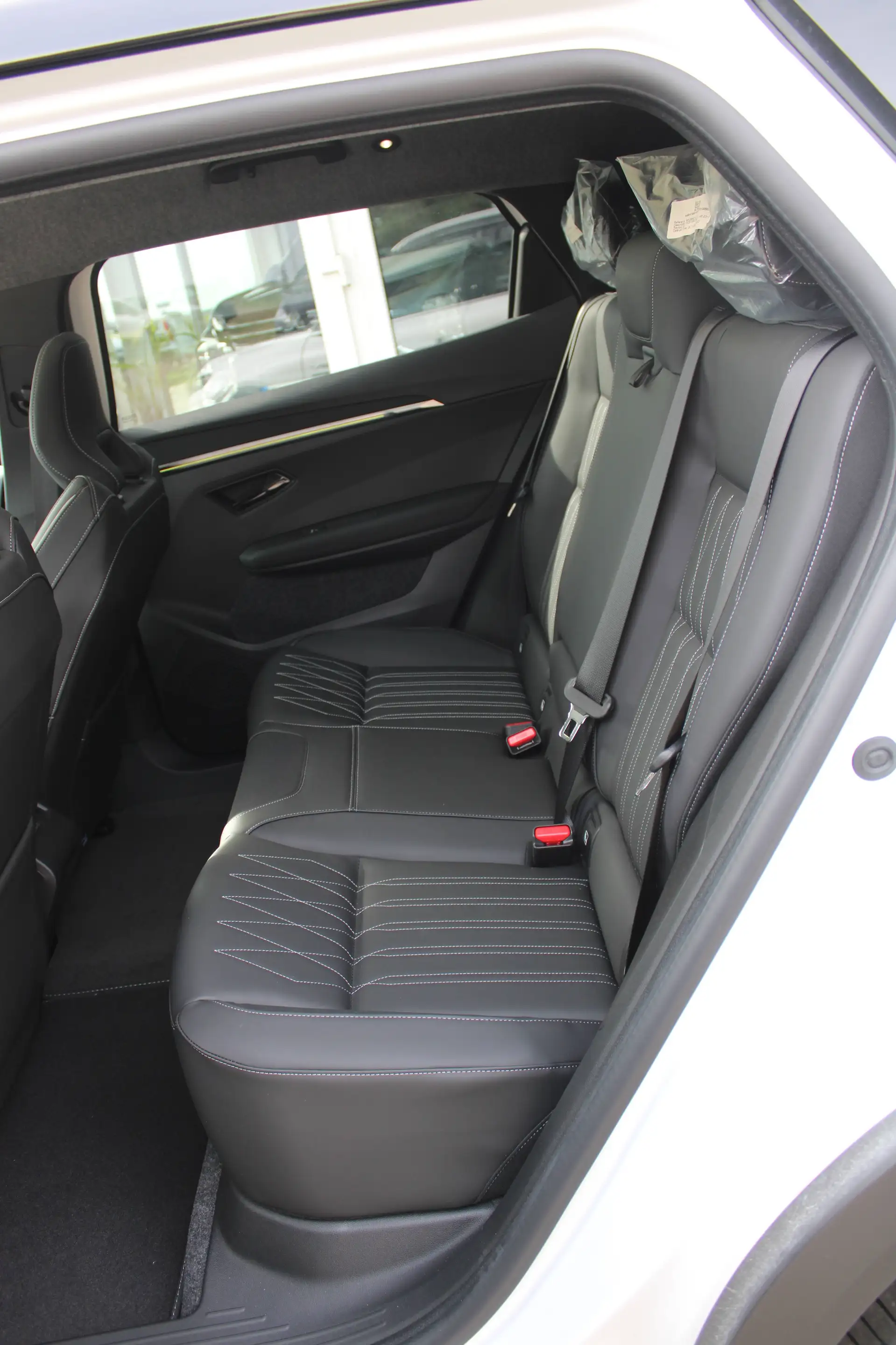 Mitsubishi Eclipse Cross Eclipse Cross Diamant Top Luxury Paket 87KW (22KW) — photo 8