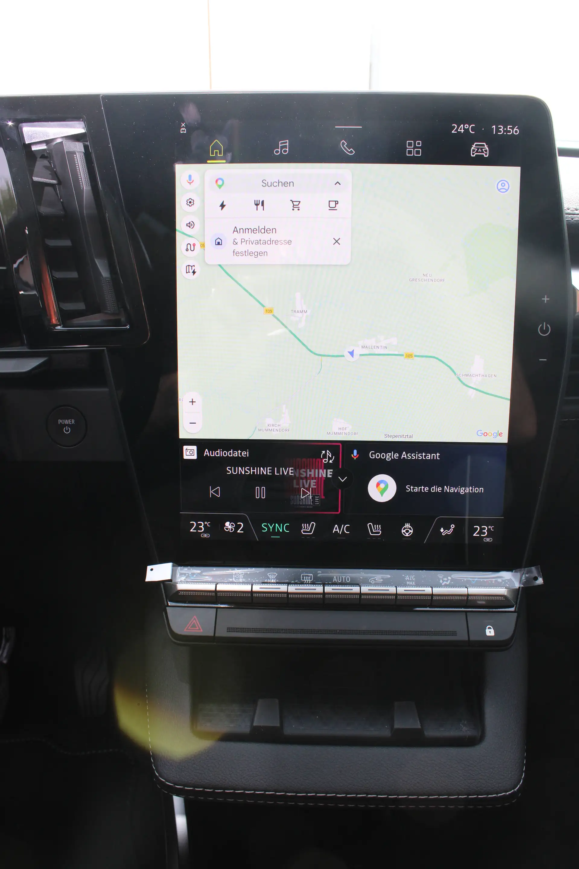 Mitsubishi Eclipse Cross Eclipse Cross Diamant Top Luxury Paket 87KW (22KW) — photo 9