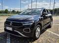 Volkswagen T-Roc T-Roc 2022 2.0 tdi Life 115cv Nero - thumbnail 1