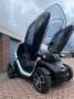 Renault Twizy intens 80km versie(belgish) Zwart - thumbnail 1