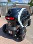 Renault Twizy intens 80km versie(belgish) Zwart - thumbnail 5