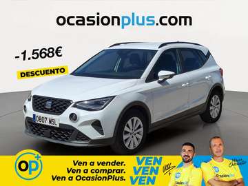 1.0 TSI S&S Style DSG7 XM 115
