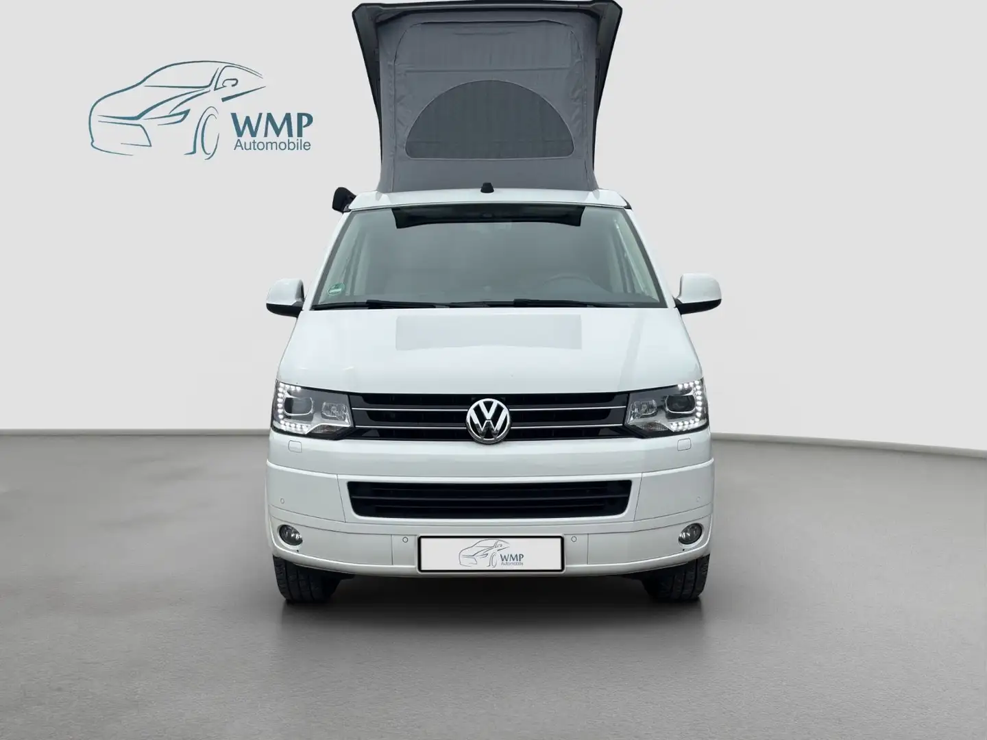 Volkswagen T5 California Beach/Küche/Markise/Auftstelldach - 2
