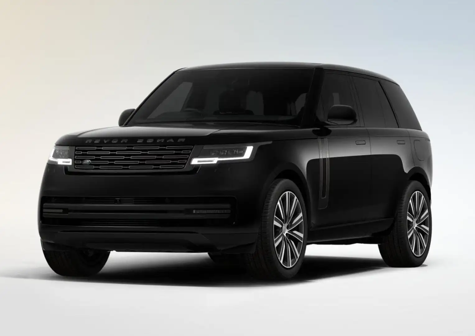 Land Rover Range Rover SWB P460e SE AWD Auto. 25MY Negru - 1