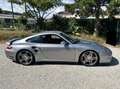Porsche 997 turbo Argent - thumbnail 1