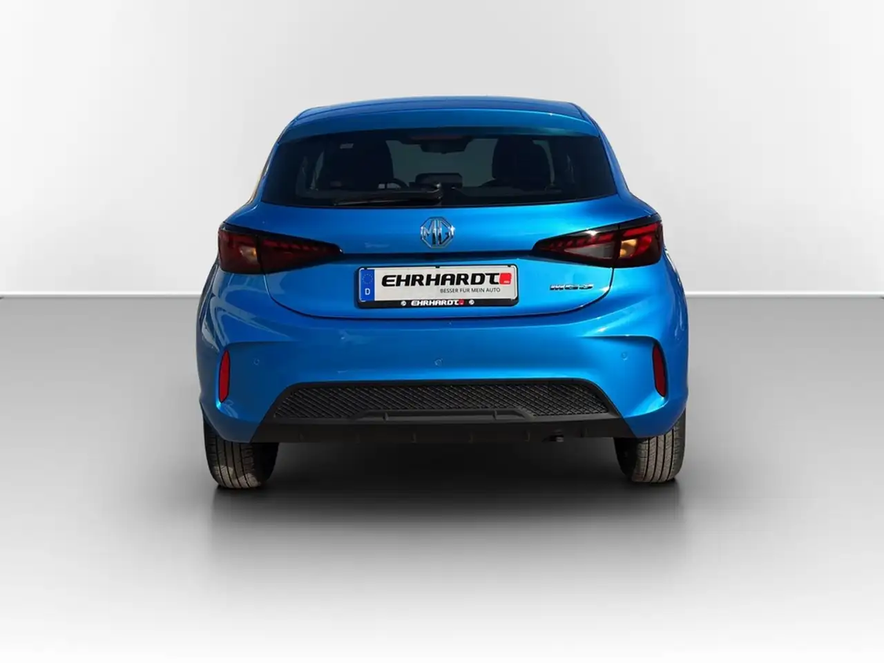 MG MG3 1.5 Comfort LED*NAV*PDC*KAMERA*VIRTUAL*16" 6