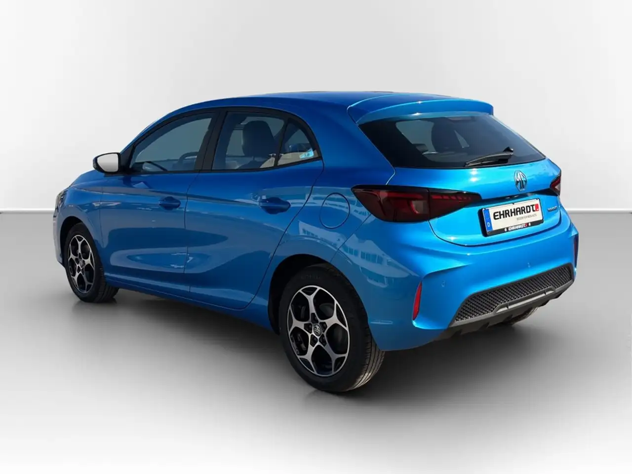 MG MG3 1.5 Comfort LED*NAV*PDC*KAMERA*VIRTUAL*16" 7