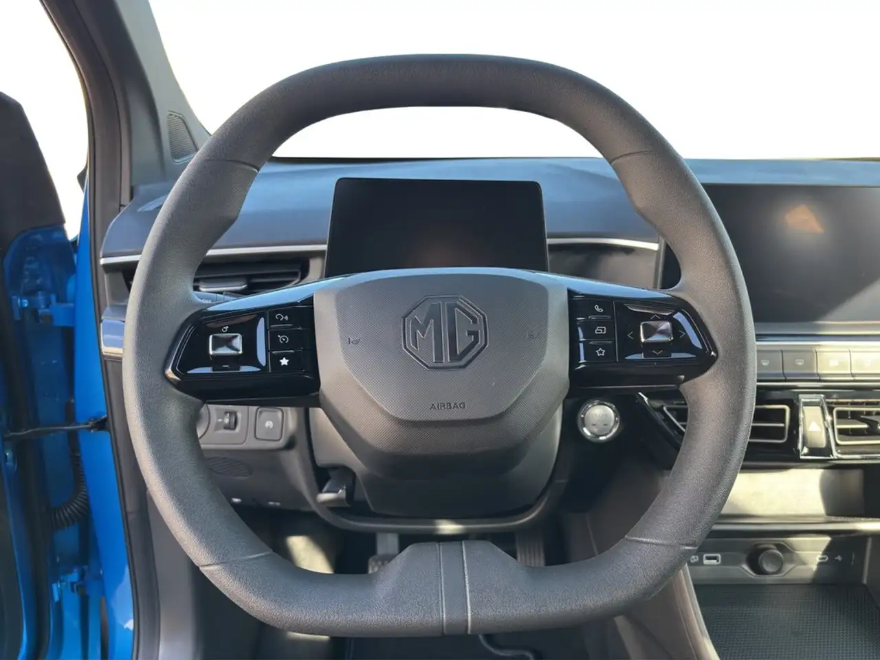 MG MG3 1.5 Comfort LED*NAV*PDC*KAMERA*VIRTUAL*16" 13