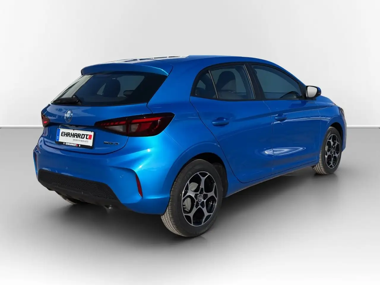 MG MG3 1.5 Comfort LED*NAV*PDC*KAMERA*VIRTUAL*16" 5