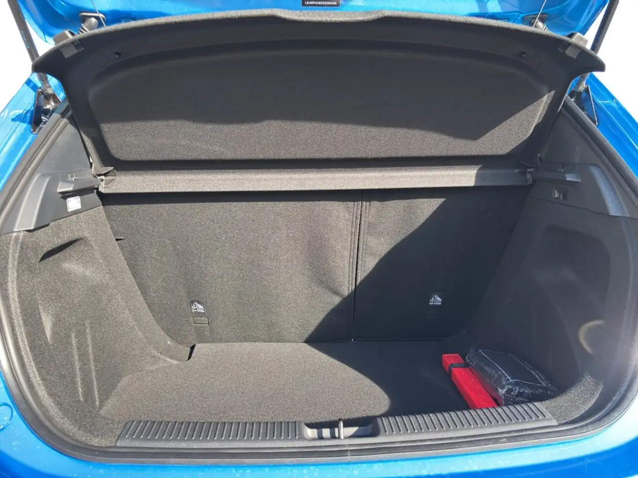 MG MG3 1.5 Comfort LED*NAV*PDC*KAMERA*VIRTUAL*16" 9