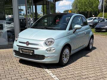 1.0 Mild Hybrid Dolcevita Dolcevita