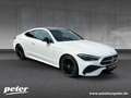 Mercedes-Benz CLE 220 d Coupé AMG, Panoramadach, Night Paket Weiß - thumbnail 6
