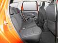 Dacia Duster Prestige+ TCe 150 4WD NAVI SHZ 360° AHK Orange - thumbnail 5