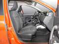 Dacia Duster Prestige+ TCe 150 4WD NAVI SHZ 360° AHK Orange - thumbnail 4