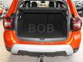 Dacia Duster Prestige+ TCe 150 4WD NAVI SHZ 360° AHK Orange - thumbnail 13