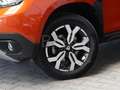 Dacia Duster Prestige+ TCe 150 4WD NAVI SHZ 360° AHK Orange - thumbnail 12