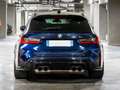 BMW M3 (G81) TOURING 3.0 510 M3 COMPETITION M XDRIVE BVA8 Bleu - thumbnail 2