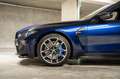 BMW M3 (G81) TOURING 3.0 510 M3 COMPETITION M XDRIVE BVA8 Bleu - thumbnail 7