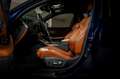 BMW M3 (G81) TOURING 3.0 510 M3 COMPETITION M XDRIVE BVA8 Bleu - thumbnail 15
