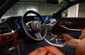 BMW M3 (G81) TOURING 3.0 510 M3 COMPETITION M XDRIVE BVA8 Bleu - thumbnail 12
