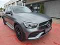 Mercedes-Benz GLC 400 Coupe GLC 400 d 4Matic AMG Paket Gris - thumbnail 5