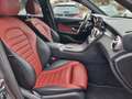Mercedes-Benz GLC 400 Coupe GLC 400 d 4Matic AMG Paket Gris - thumbnail 10