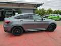 Mercedes-Benz GLC 400 Coupe GLC 400 d 4Matic AMG Paket Gris - thumbnail 14