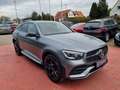 Mercedes-Benz GLC 400 Coupe GLC 400 d 4Matic AMG Paket Gris - thumbnail 6