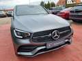Mercedes-Benz GLC 400 Coupe GLC 400 d 4Matic AMG Paket Gris - thumbnail 4
