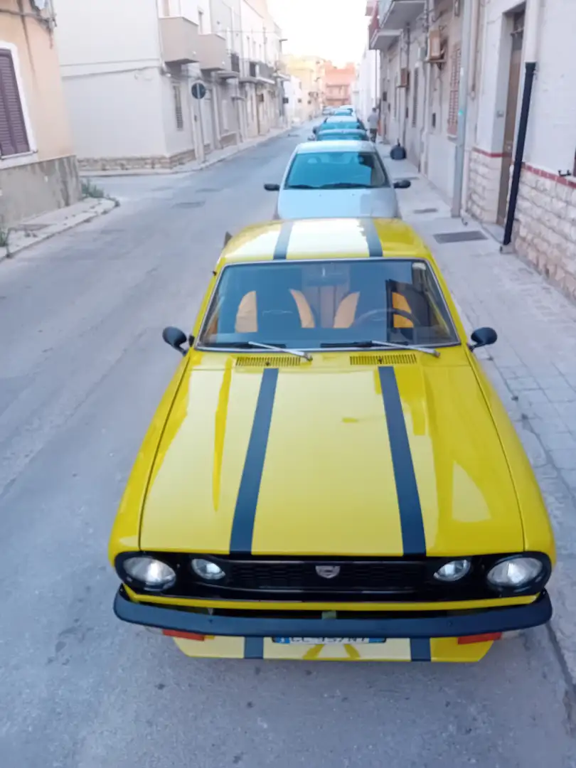 Nissan Datsun 120y  kb210 - 2