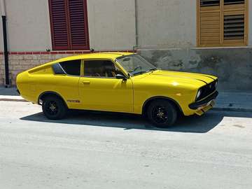 Nissan Datsun autovehicule second-hand cumpărați pe AutoScout24