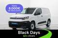 Citroen Berlingo Van BlueHDi Talla M Control 75 Blanc - thumbnail 1