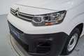 Citroen Berlingo Van BlueHDi Talla M Control 75 Blanc - thumbnail 10