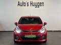 Kia Rio 1.2 met slechts 22.000 KM Rouge - thumbnail 2