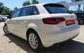 Audi A3 Sportback1.4 TFSI/Xenon/PDC/SHZ/1.Hand Weiß - thumbnail 5