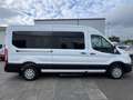 Ford Transit Kombi 310 L3*Rollstuhlladerampe/9 Sitze Weiß - thumbnail 8