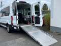 Ford Transit Kombi 310 L3*Rollstuhlladerampe/9 Sitze Weiß - thumbnail 7