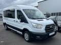 Ford Transit Kombi 310 L3*Rollstuhlladerampe/9 Sitze Weiß - thumbnail 9