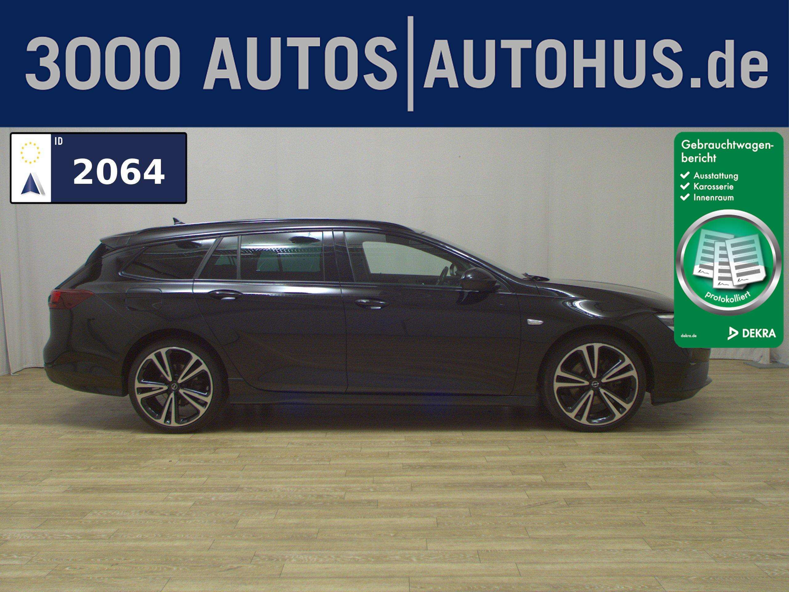 Second hand Opel Insignia 2.0 CDTi