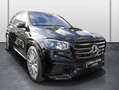 Mercedes-Benz GLS 580 4MATIC Sitzklima AMG SHD MBUX Wide Burm Чёрный - thumbnail 2
